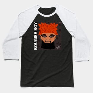 BOUGIEE BOY Baseball T-Shirt